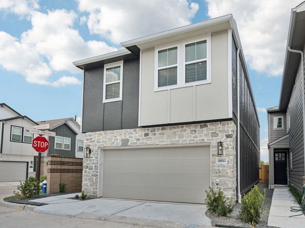 10032 Rustic Charm Street, Houston TX 77080