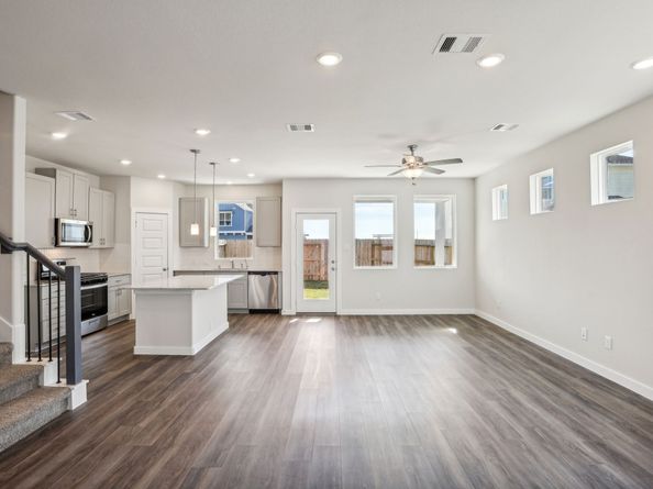 10032 Rustic Charm Street, Houston TX 77080