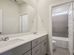 10032 Rustic Charm Street, Houston TX 77080