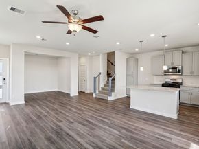 10032 Rustic Charm Street, Houston TX 77080