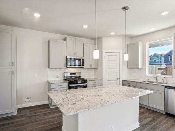 10032 Rustic Charm Street, Houston TX 77080