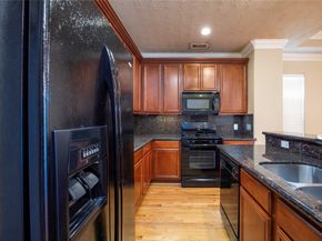 1717 Aden Mist Drive, Houston TX 77003