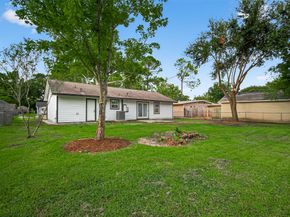 7131 Mobud Drive, Houston TX 77074