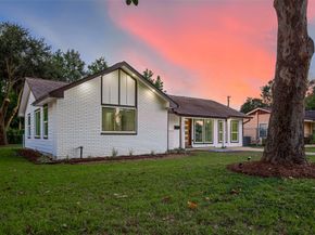 7131 Mobud Drive, Houston TX 77074