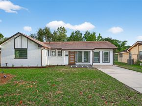 7131 Mobud Drive, Houston TX 77074