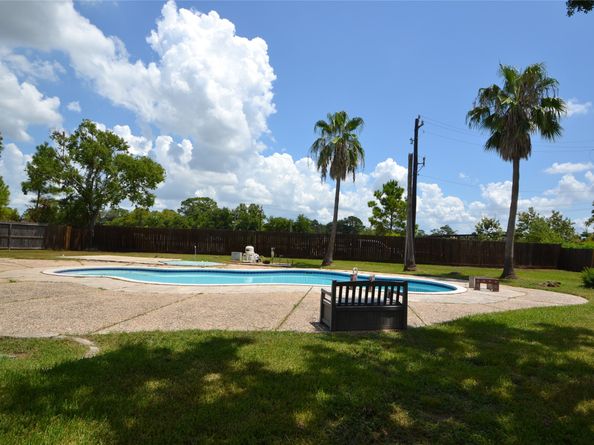 6918 BENT BRANCH Drive, Houston TX 77088