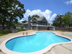 6918 BENT BRANCH Drive, Houston TX 77088