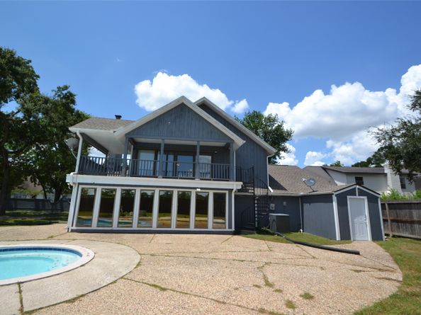 6918 BENT BRANCH Drive, Houston TX 77088
