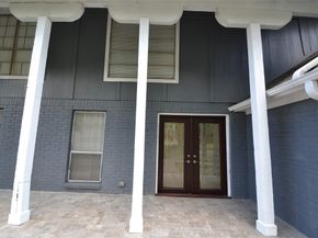 6918 BENT BRANCH Drive, Houston TX 77088
