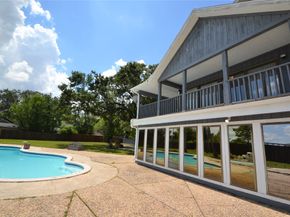 6918 BENT BRANCH Drive, Houston TX 77088
