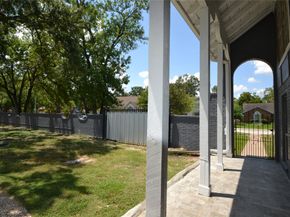 6918 BENT BRANCH Drive, Houston TX 77088