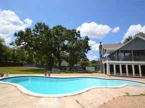 6918 BENT BRANCH Drive, Houston TX 77088