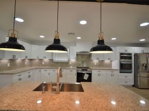6918 BENT BRANCH Drive, Houston TX 77088