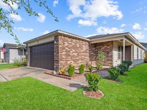 6806 Brimridge Lane, Houston TX 77048