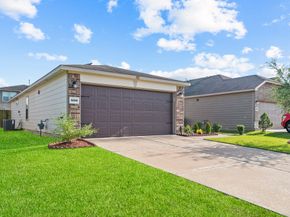 6806 Brimridge Lane, Houston TX 77048