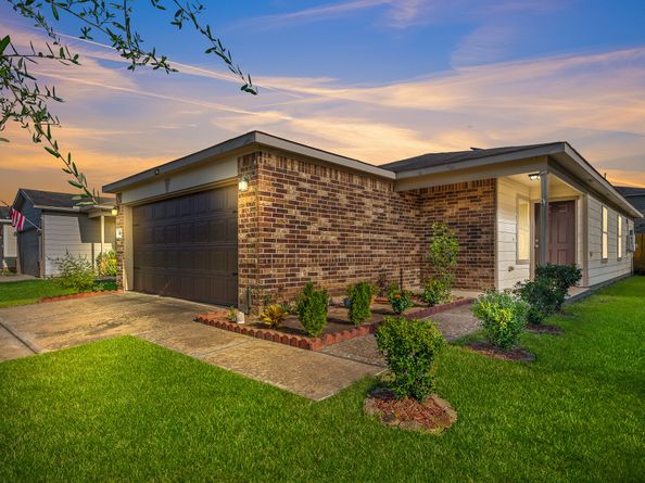 6806 Brimridge Lane, Houston TX 77048