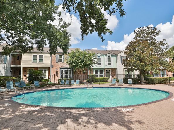 7499 Brompton Street 7499, Houston TX 77025