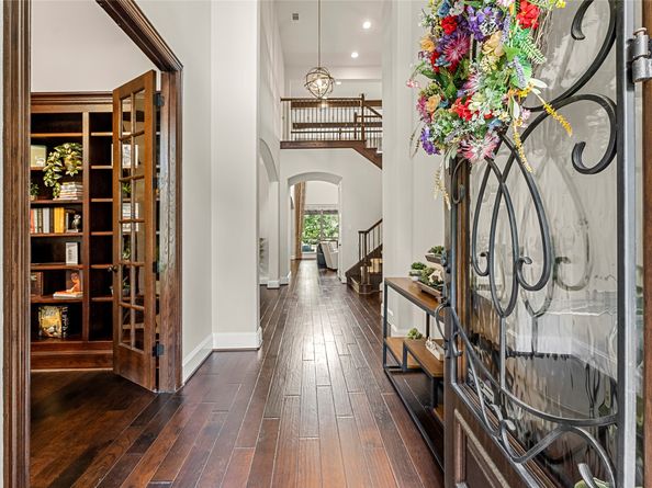 119 W Valera Ridge Place, Spring TX 77389