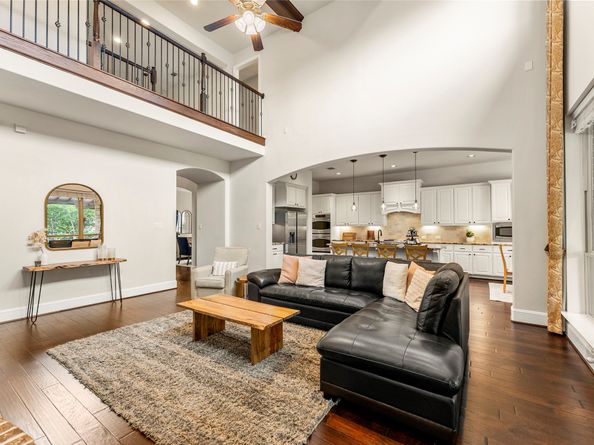 119 W Valera Ridge Place, Spring TX 77389