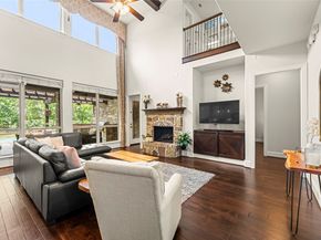 119 W Valera Ridge Place, Spring TX 77389