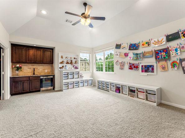 119 W Valera Ridge Place, Spring TX 77389