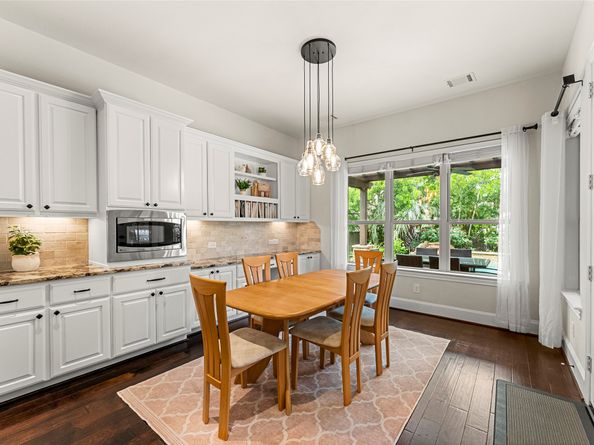 119 W Valera Ridge Place, Spring TX 77389