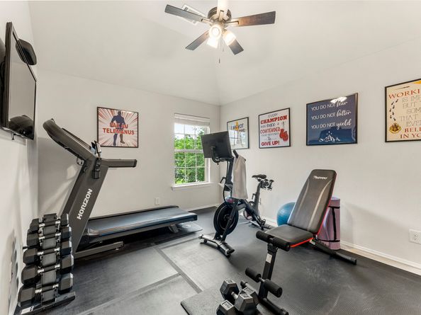 119 W Valera Ridge Place, Spring TX 77389