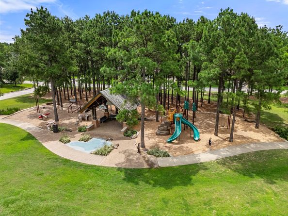119 W Valera Ridge Place, Spring TX 77389