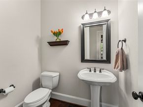 119 W Valera Ridge Place, Spring TX 77389