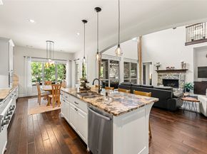 119 W Valera Ridge Place, Spring TX 77389