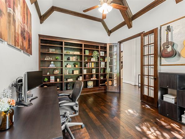 119 W Valera Ridge Place, Spring TX 77389