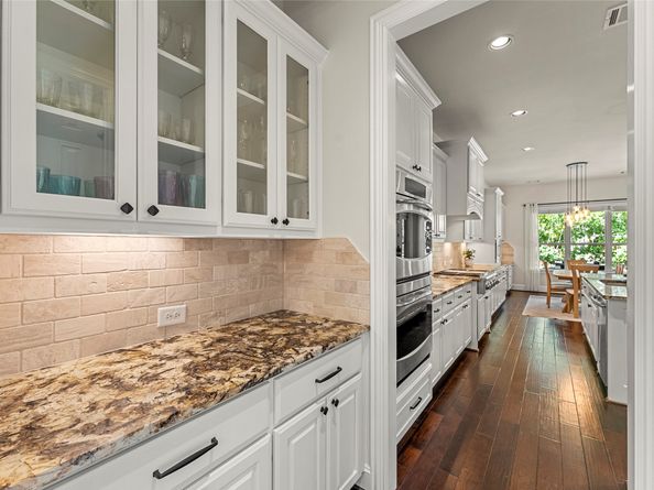 119 W Valera Ridge Place, Spring TX 77389