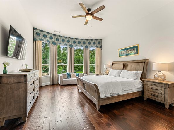 119 W Valera Ridge Place, Spring TX 77389