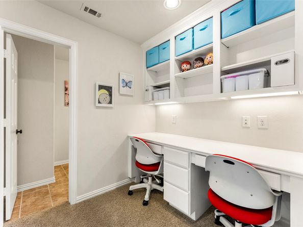 119 W Valera Ridge Place, Spring TX 77389