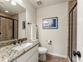 119 W Valera Ridge Place, Spring TX 77389