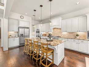 119 W Valera Ridge Place, Spring TX 77389