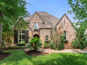 119 W Valera Ridge Place, Spring TX 77389