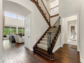 119 W Valera Ridge Place, Spring TX 77389