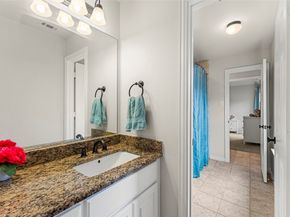 119 W Valera Ridge Place, Spring TX 77389