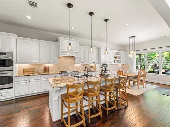 119 W Valera Ridge Place, Spring TX 77389