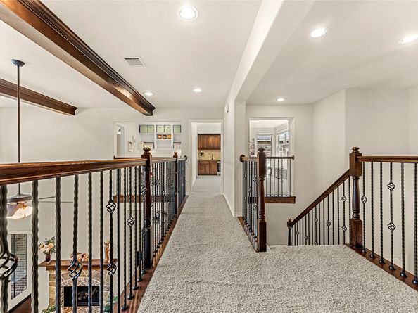 119 W Valera Ridge Place, Spring TX 77389