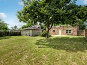 5911 W West Bellfort Avenue, Houston TX 77035