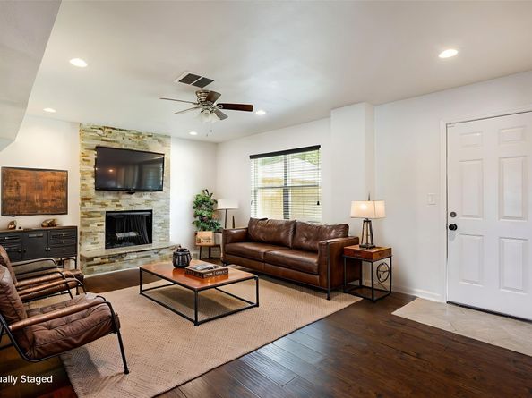 5911 W West Bellfort Avenue, Houston TX 77035