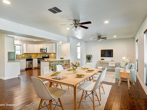 5911 W West Bellfort Avenue, Houston TX 77035