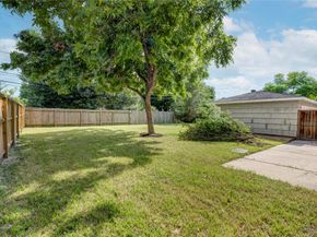 5911 W West Bellfort Avenue, Houston TX 77035
