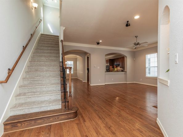 10126 Holly Chase Drive, Houston TX 77042