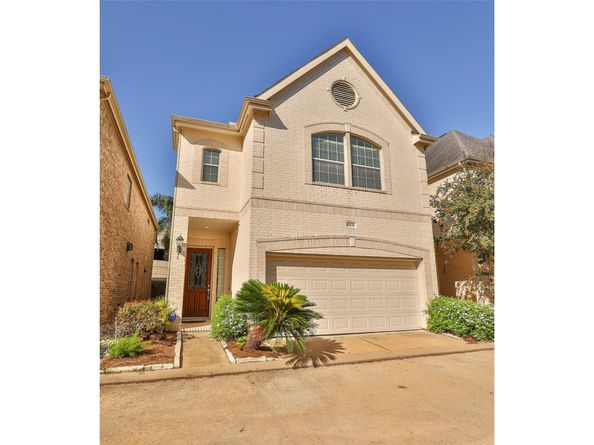 10126 Holly Chase Drive, Houston TX 77042