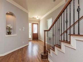 10126 Holly Chase Drive, Houston TX 77042