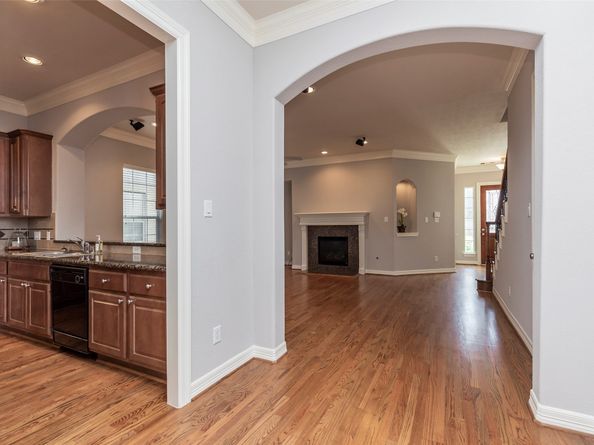 10126 Holly Chase Drive, Houston TX 77042