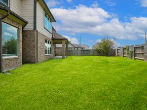 4606 Sky Harbor Court, Sugar Land TX 77479
